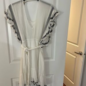 Free People sundress
